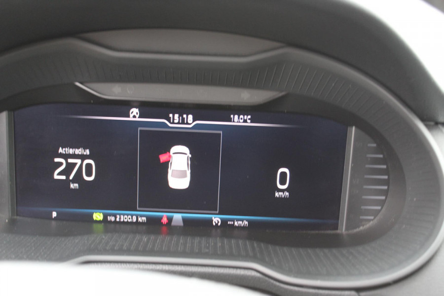 Škoda Octavia 1.5 TSI Greentech Sport Business automaat dsg multimedia trekhaak