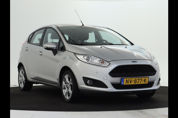 Ford Fiesta 1.0 Style Ultimate NAVI | PDC | 1e eigenaar
