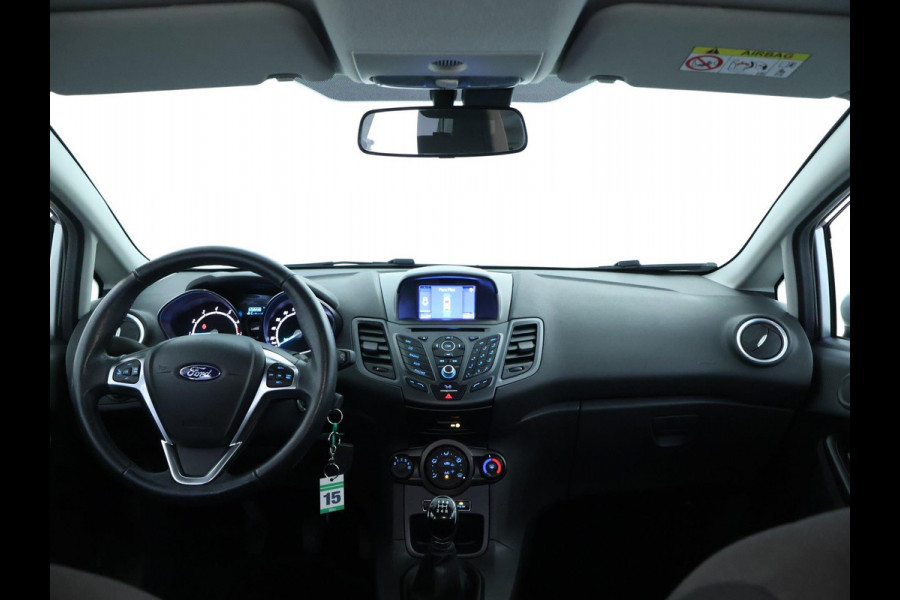 Ford Fiesta 1.0 Style Ultimate NAVI | PDC | 1e eigenaar