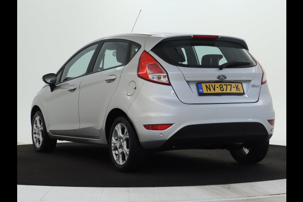 Ford Fiesta 1.0 Style Ultimate NAVI | PDC | 1e eigenaar