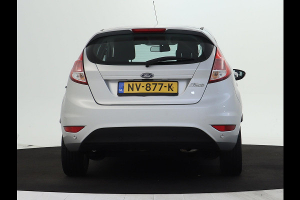 Ford Fiesta 1.0 Style Ultimate NAVI | PDC | 1e eigenaar