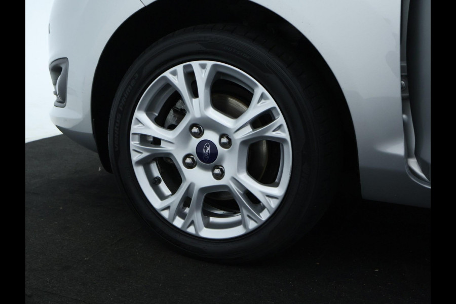 Ford Fiesta 1.0 Style Ultimate NAVI | PDC | 1e eigenaar