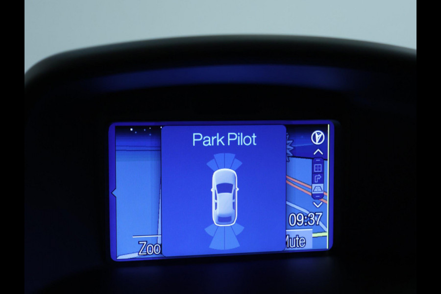 Ford Fiesta 1.0 Style Ultimate NAVI | PDC | 1e eigenaar