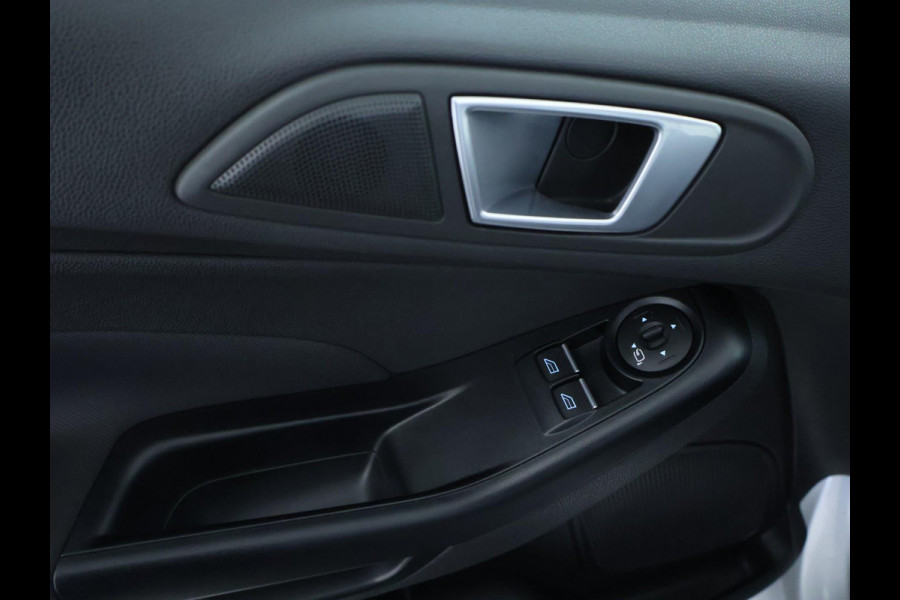 Ford Fiesta 1.0 Style Ultimate NAVI | PDC | 1e eigenaar