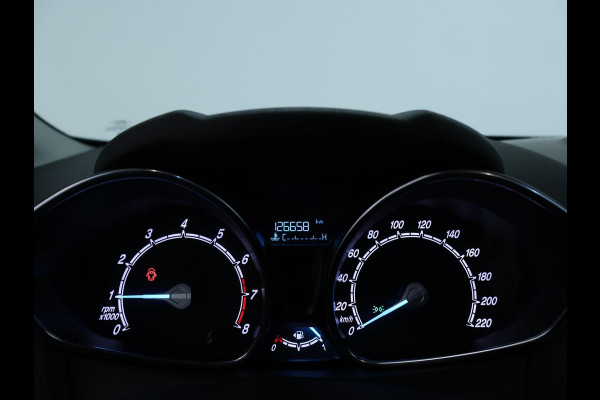 Ford Fiesta 1.0 Style Ultimate NAVI | PDC | 1e eigenaar