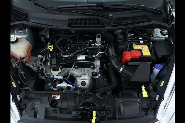 Ford Fiesta 1.0 Style Ultimate NAVI | PDC | 1e eigenaar