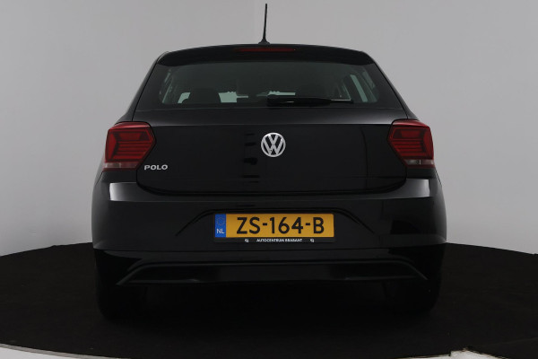 Volkswagen Polo 1.0 TSI Beats (STOELVERWARMING, NAVIGATIE, CRUISE CONTROL, PARKEERSENSOREN)