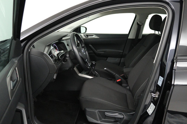 Volkswagen Polo 1.0 TSI Beats (STOELVERWARMING, NAVIGATIE, CRUISE CONTROL, PARKEERSENSOREN)