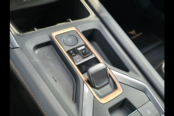 CUPRA Leon 1.5 TSI e-Hybrid VZ Nieuw Model 272PK Carplay/SENNHEISER/Stoelverwarming/Navi