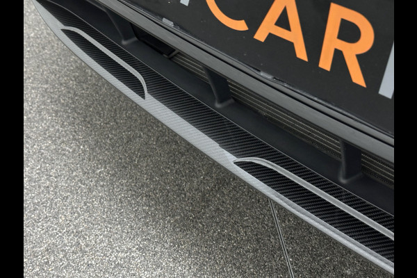 Mercedes-Benz GLE Coupé AMG 53 Hybrid | Carbon | Leder-Exclusief | Massage | Soft-Close | Stoelventilatie | 360 Camera | Panorama | ACC | Treeplanken Verlicht | Stoelverwarming V+A | Head-Up | Burmester | Trekhaak | Luchtvering | AMG Drive-Unit | Alcantara-Carbon Stuur | 4-Zone Clima | Rode Gordels | Berker Clima | 22 inch | Stuurwielverwarming |