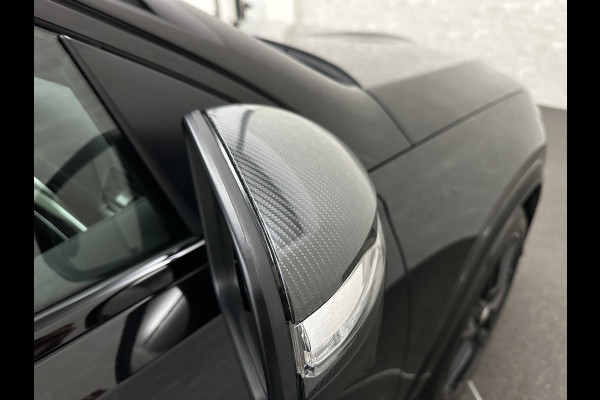 Mercedes-Benz GLE Coupé AMG 53 Hybrid | Carbon | Leder-Exclusief | Massage | Soft-Close | Stoelventilatie | 360 Camera | Panorama | ACC | Treeplanken Verlicht | Stoelverwarming V+A | Head-Up | Burmester | Trekhaak | Luchtvering | AMG Drive-Unit | Alcantara-Carbon Stuur | 4-Zone Clima | Rode Gordels | Berker Clima | 22 inch | Stuurwielverwarming |
