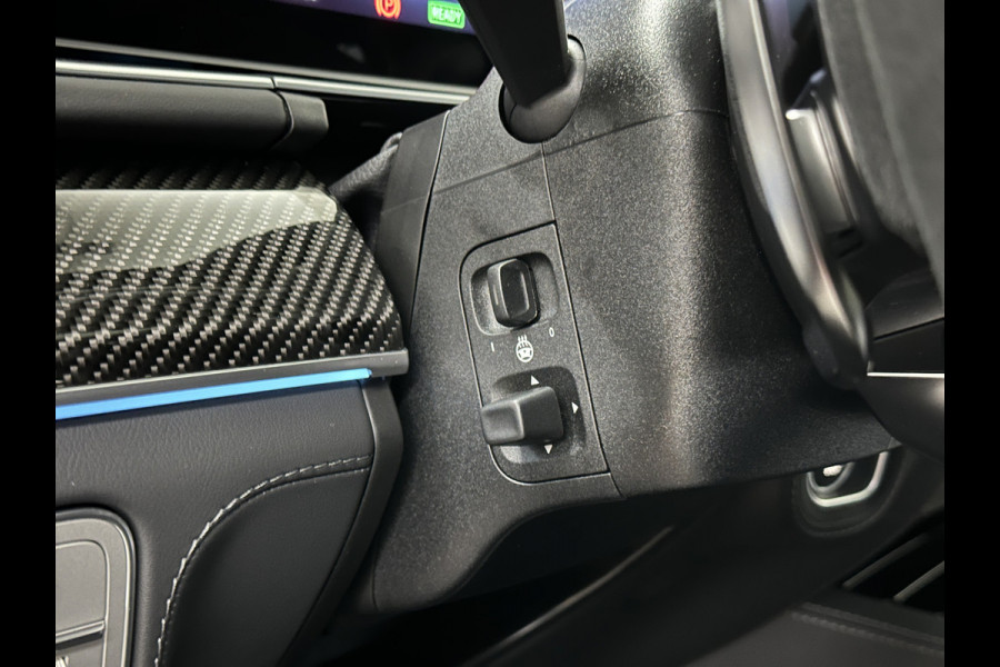 Mercedes-Benz GLE Coupé AMG 53 Hybrid | Carbon | Leder-Exclusief | Massage | Soft-Close | Stoelventilatie | 360 Camera | Panorama | ACC | Treeplanken Verlicht | Stoelverwarming V+A | Head-Up | Burmester | Trekhaak | Luchtvering | AMG Drive-Unit | Alcantara-Carbon Stuur | 4-Zone Clima | Rode Gordels | Berker Clima | 22 inch | Stuurwielverwarming |