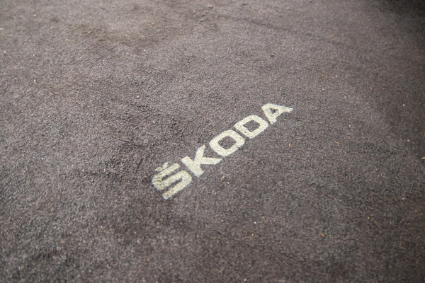 Škoda Octavia Combi 1.0 TSI Business Edition Trekhaak, Digital Dash, Airco.