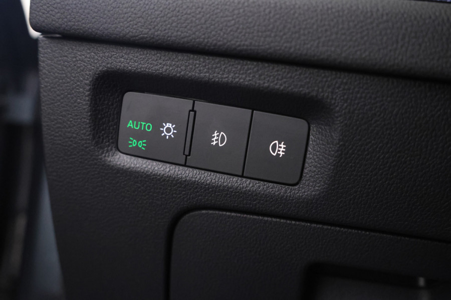 Škoda Octavia Combi 1.0 TSI Business Edition Trekhaak, Digital Dash, Airco.