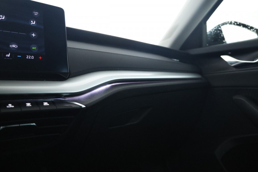 Škoda Octavia Combi 1.0 TSI Business Edition Trekhaak, Digital Dash, Airco.