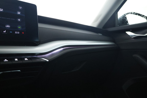 Škoda Octavia Combi 1.0 TSI Business Edition Trekhaak, Digital Dash, Airco.