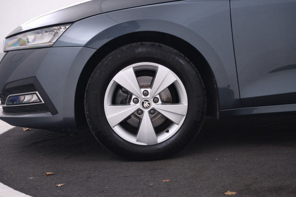 Škoda Octavia Combi 1.0 TSI Business Edition Plus Trekhaak, Digital Dash, Airco.