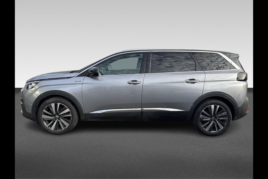 Peugeot 5008 1.2 PureTech GT-Line 7 pers // GT-line // PANORAMADAK // TREKHAAK