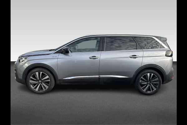 Peugeot 5008 1.2 PureTech GT-Line 7 pers // GT-line // PANORAMADAK // TREKHAAK