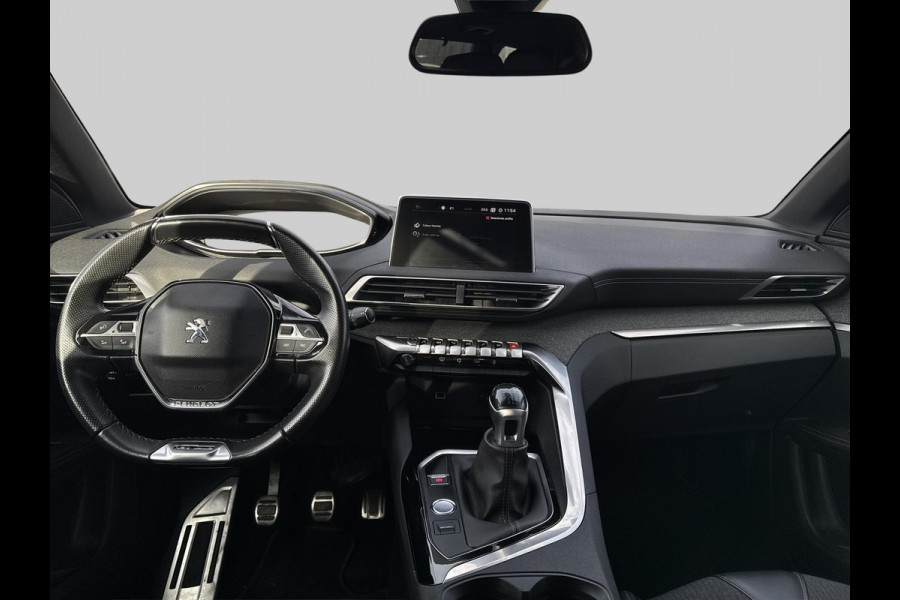 Peugeot 5008 1.2 PureTech GT-Line 7 pers // GT-line // PANORAMADAK // TREKHAAK