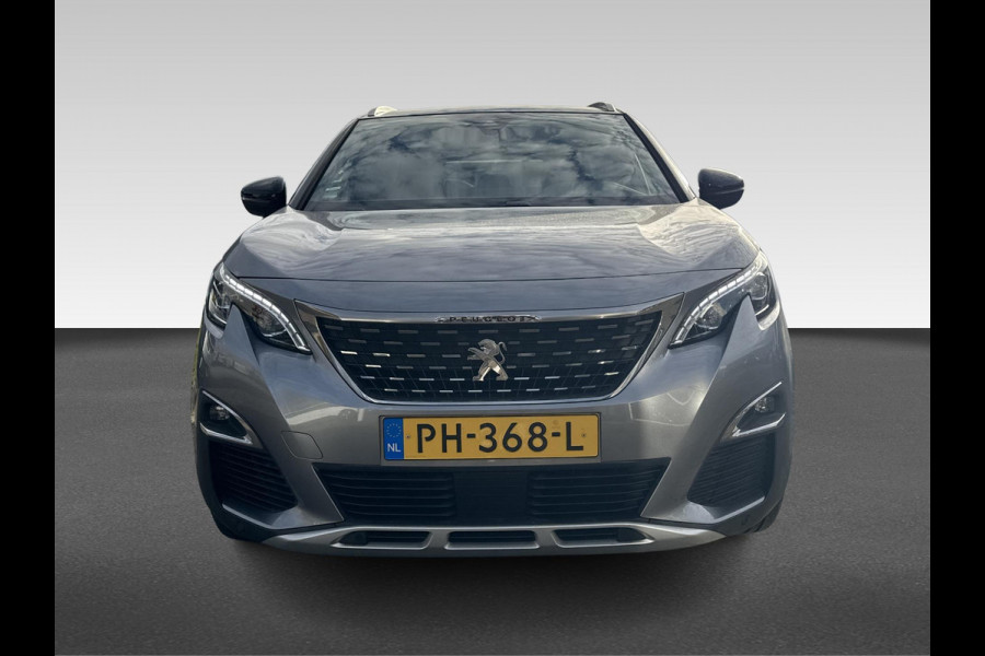 Peugeot 5008 1.2 PureTech GT-Line 7 pers // GT-line // PANORAMADAK // TREKHAAK