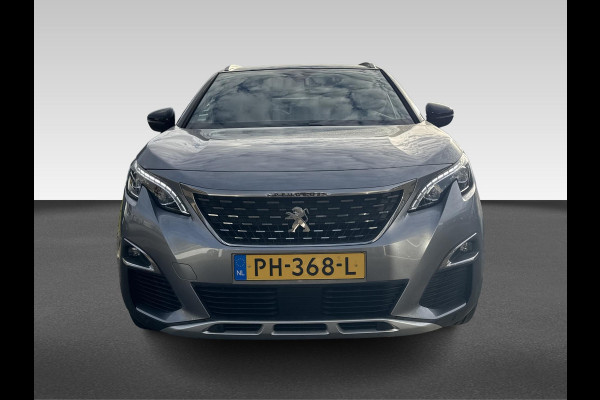 Peugeot 5008 1.2 PureTech GT-Line 7 pers // GT-line // PANORAMADAK // TREKHAAK
