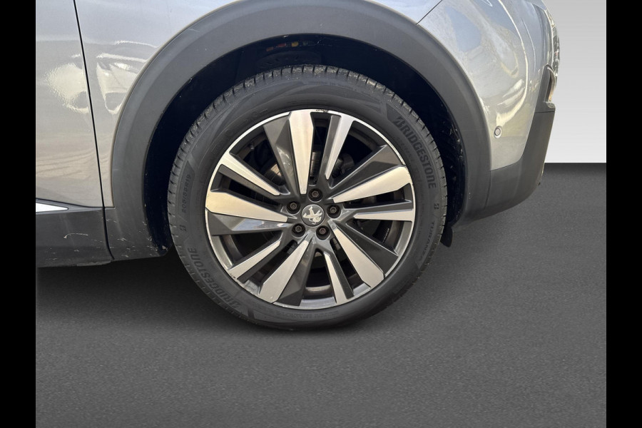 Peugeot 5008 1.2 PureTech GT-Line 7 pers // GT-line // PANORAMADAK // TREKHAAK