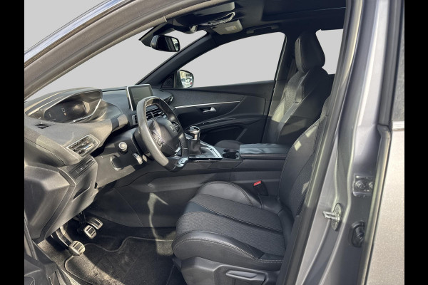 Peugeot 5008 1.2 PureTech GT-Line 7 pers // GT-line // PANORAMADAK // TREKHAAK