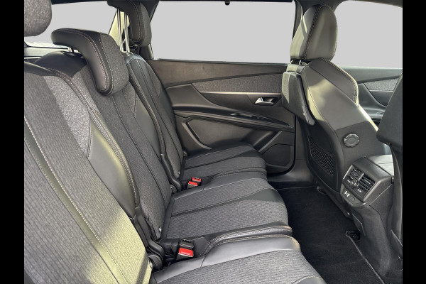 Peugeot 5008 1.2 PureTech GT-Line 7 pers // GT-line // PANORAMADAK // TREKHAAK