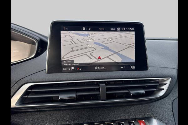 Peugeot 5008 1.2 PureTech GT-Line 7 pers // GT-line // PANORAMADAK // TREKHAAK