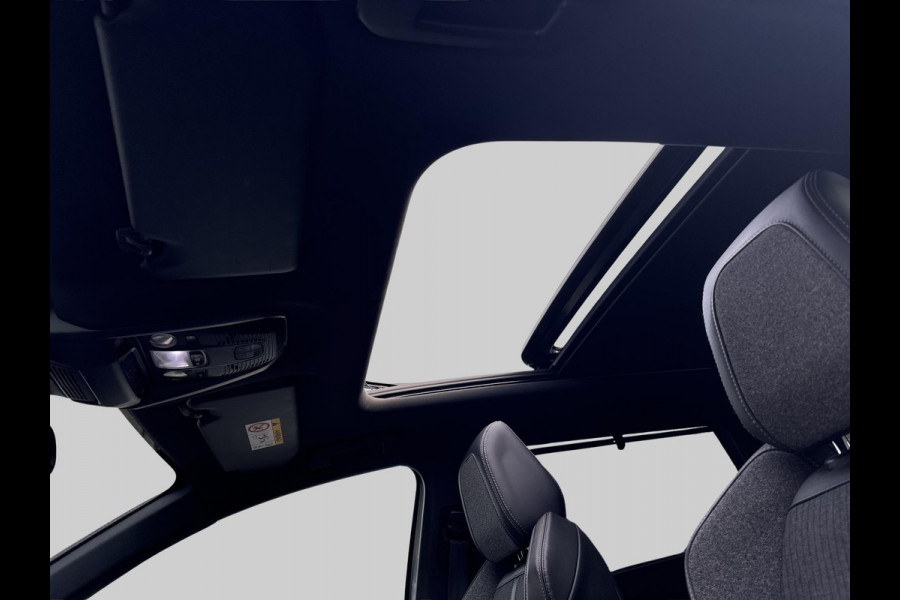 Peugeot 5008 1.2 PureTech GT-Line 7 pers // GT-line // PANORAMADAK // TREKHAAK