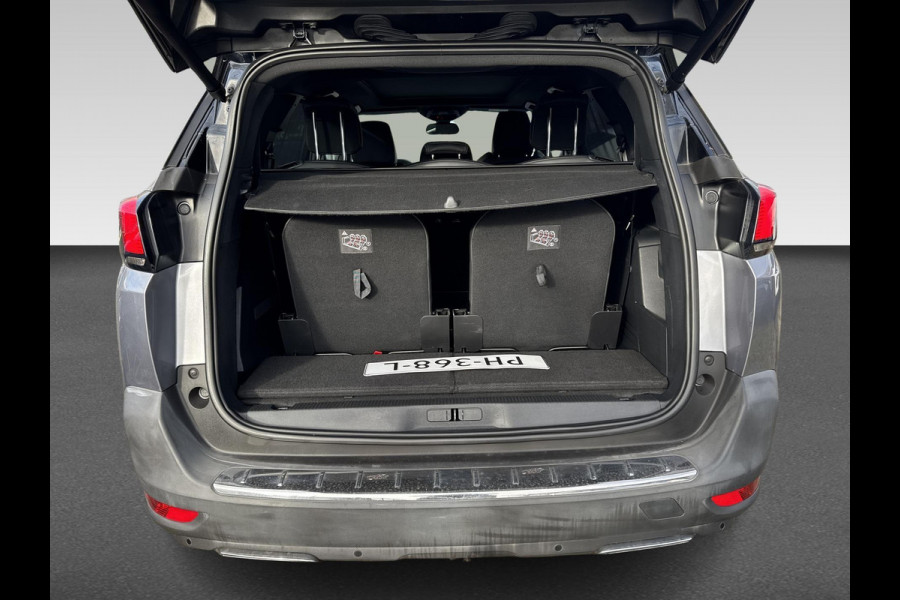 Peugeot 5008 1.2 PureTech GT-Line 7 pers // GT-line // PANORAMADAK // TREKHAAK