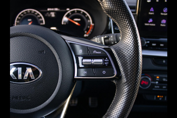 Kia ProCeed 1.0 T-GDI GT-Line | Nederlandse dealer onderhouden auto | Stoel en stuurverwarming| Schuifkanteldak |