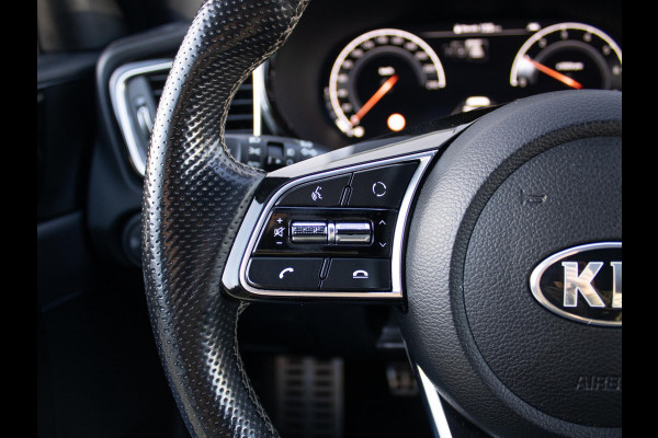 Kia ProCeed 1.0 T-GDI GT-Line | Nederlandse dealer onderhouden auto | Stoel en stuurverwarming| Schuifkanteldak |