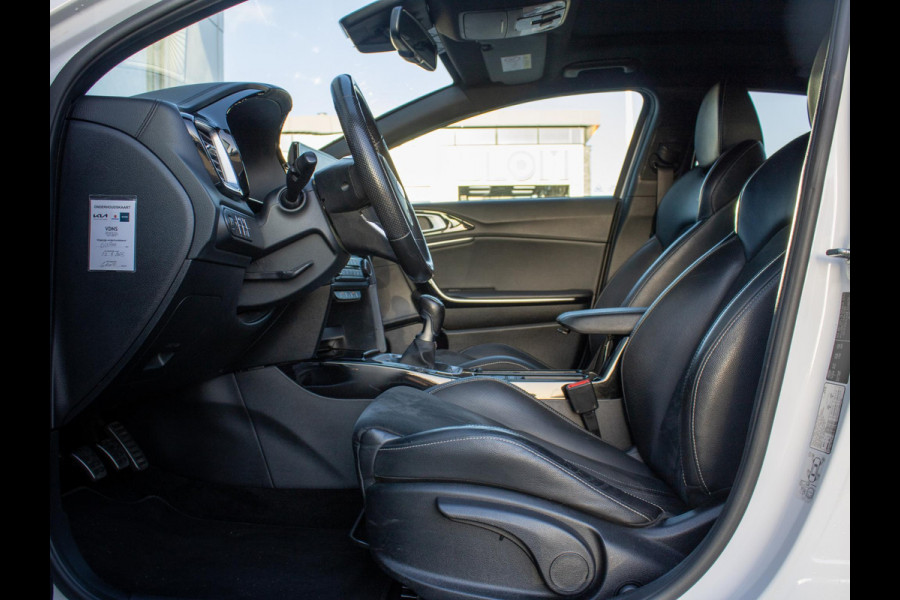 Kia ProCeed 1.0 T-GDI GT-Line | Nederlandse dealer onderhouden auto | Stoel en stuurverwarming| Schuifkanteldak |
