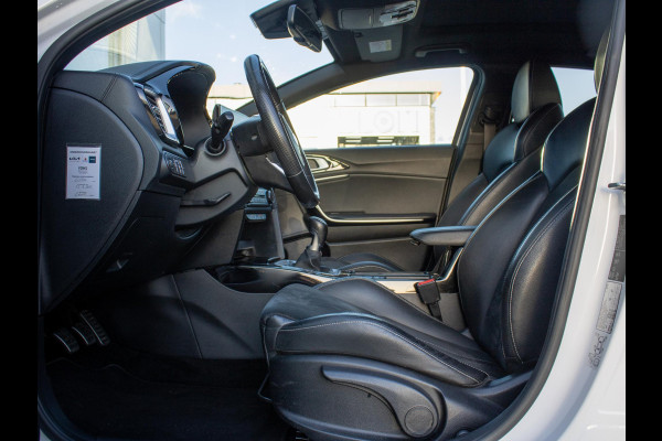 Kia ProCeed 1.0 T-GDI GT-Line | Nederlandse dealer onderhouden auto | Stoel en stuurverwarming| Schuifkanteldak |