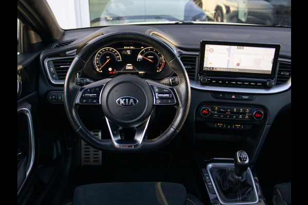 Kia ProCeed 1.0 T-GDI GT-Line | Nederlandse dealer onderhouden auto | Stoel en stuurverwarming| Schuifkanteldak |
