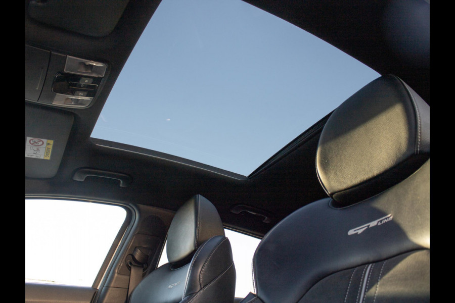 Kia ProCeed 1.0 T-GDI GT-Line | Nederlandse dealer onderhouden auto | Stoel en stuurverwarming| Schuifkanteldak |