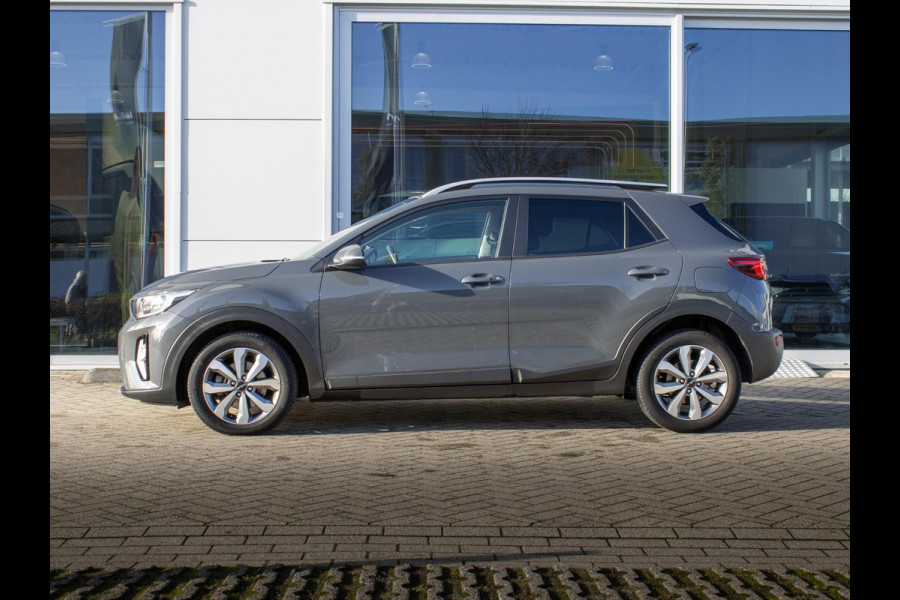 Kia Stonic 1.0 T-GDi MHEV DynamicPlusLine Navi | Climate | Keyless | Org. NL