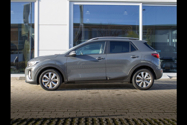 Kia Stonic 1.0 T-GDi MHEV DynamicPlusLine Navi | Climate | Keyless | Org. NL