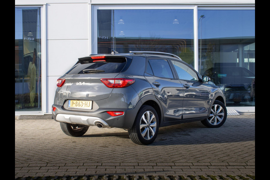 Kia Stonic 1.0 T-GDi MHEV DynamicPlusLine Navi | Climate | Keyless | Org. NL