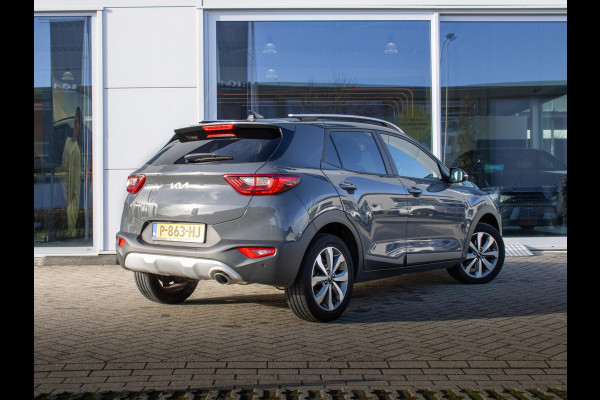 Kia Stonic 1.0 T-GDi MHEV DynamicPlusLine Navi | Climate | Keyless | Org. NL
