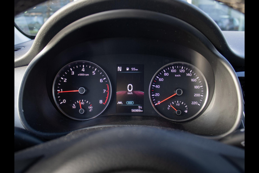 Kia Stonic 1.0 T-GDi MHEV DynamicPlusLine Navi | Climate | Keyless | Org. NL