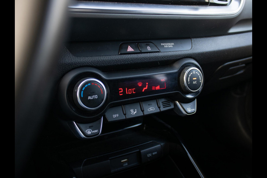 Kia Stonic 1.0 T-GDi MHEV DynamicPlusLine Navi | Climate | Keyless | Org. NL
