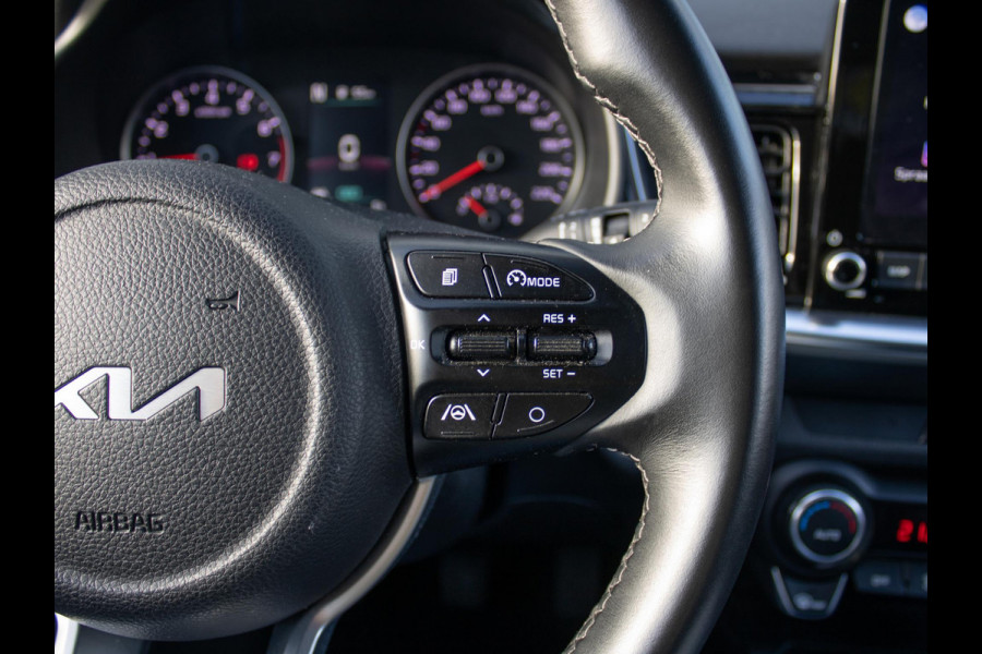 Kia Stonic 1.0 T-GDi MHEV DynamicPlusLine Navi | Climate | Keyless | Org. NL