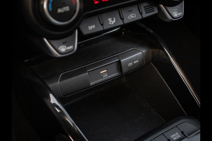 Kia Stonic 1.0 T-GDi MHEV DynamicPlusLine Navi | Climate | Keyless | Org. NL