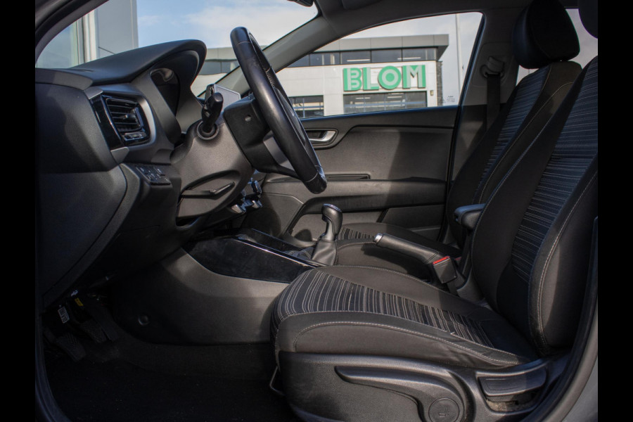 Kia Stonic 1.0 T-GDi MHEV DynamicPlusLine Navi | Climate | Keyless | Org. NL
