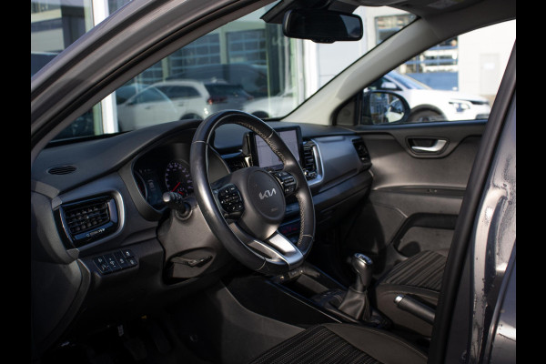 Kia Stonic 1.0 T-GDi MHEV DynamicPlusLine Navi | Climate | Keyless | Org. NL