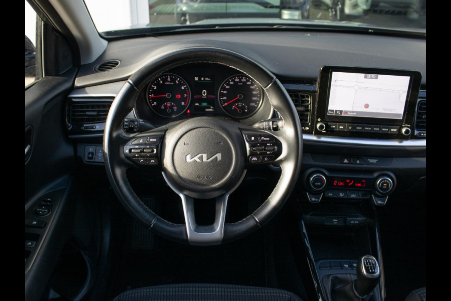 Kia Stonic 1.0 T-GDi MHEV DynamicPlusLine Navi | Climate | Keyless | Org. NL