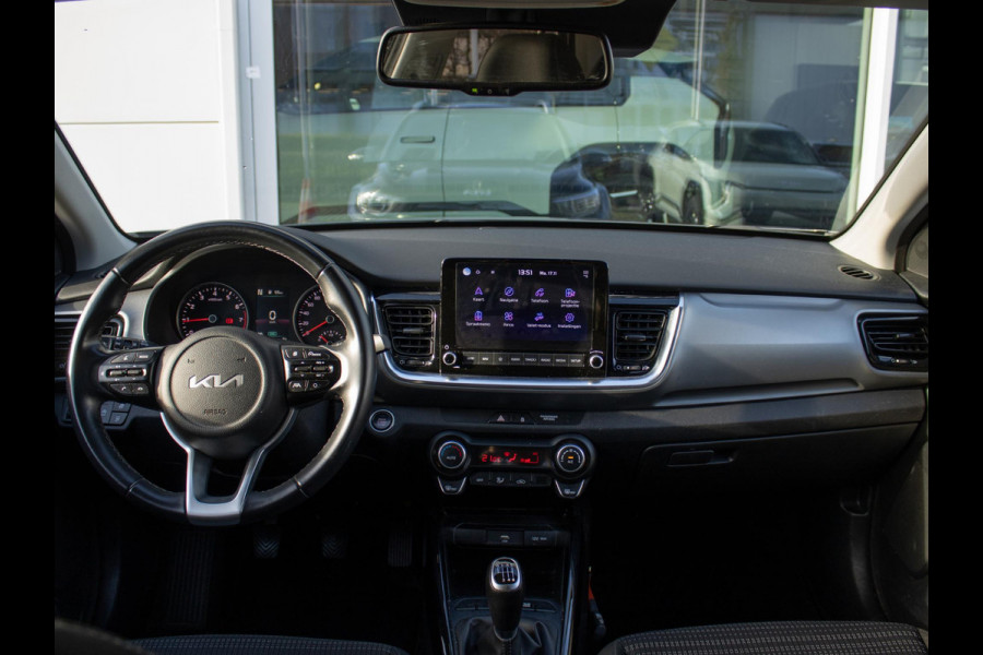 Kia Stonic 1.0 T-GDi MHEV DynamicPlusLine Navi | Climate | Keyless | Org. NL